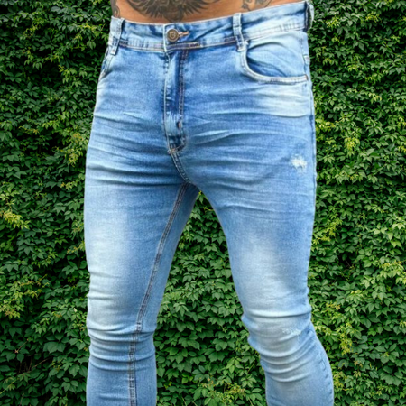 Jeans Masculina