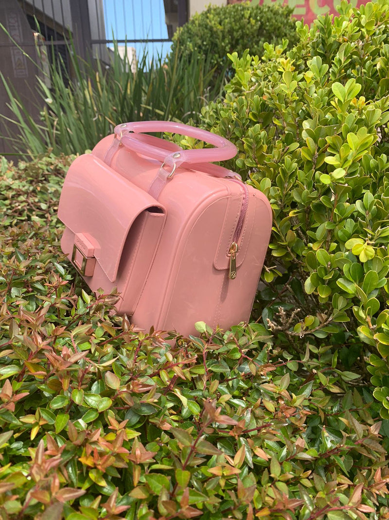 Bolsa Petite Rose