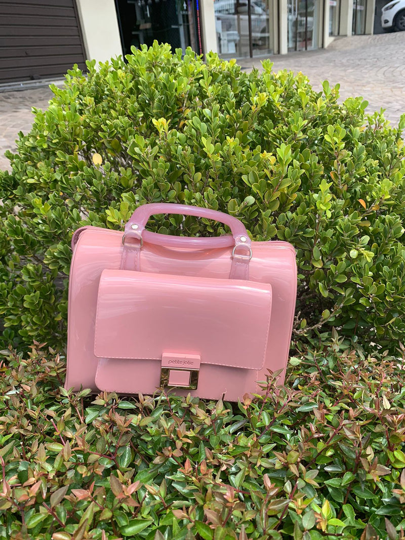 Bolsa Petite Rose