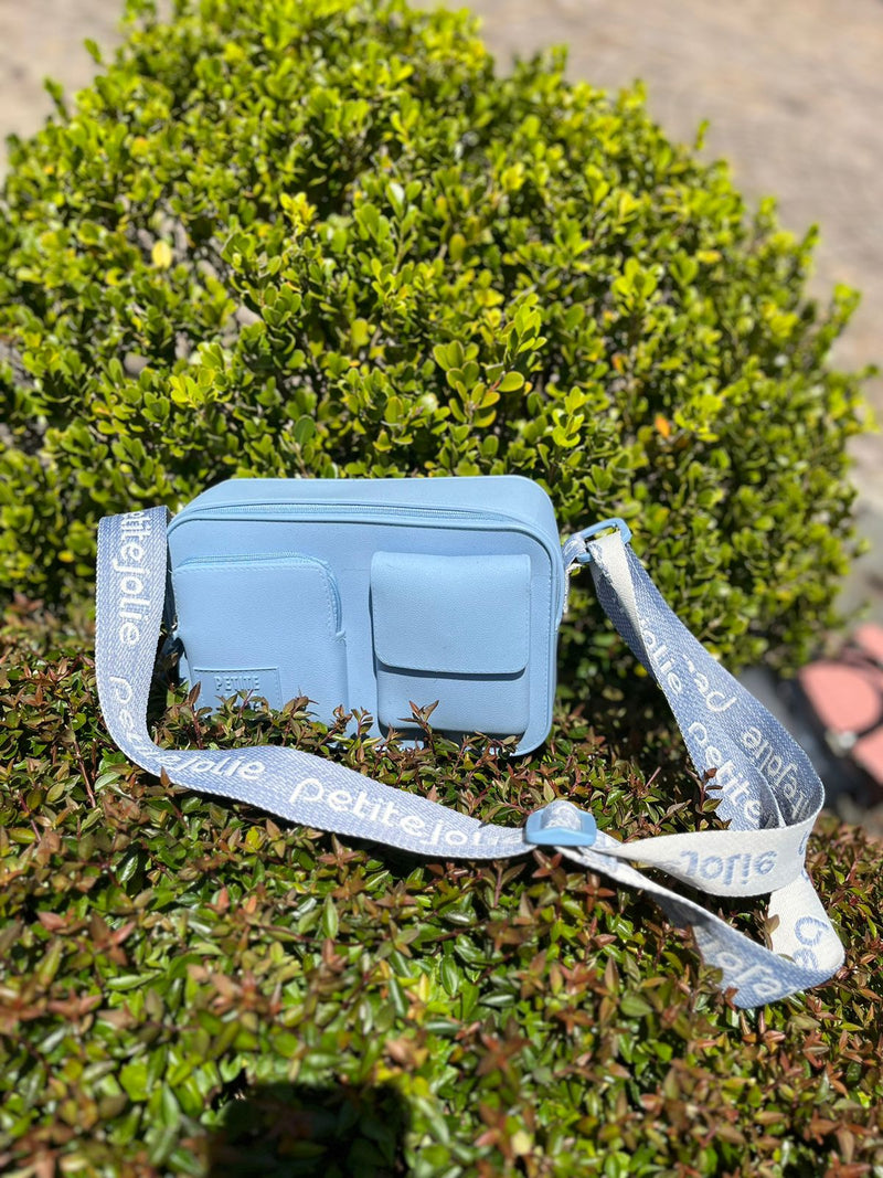 Bolsa Petite J. Azul Bebê